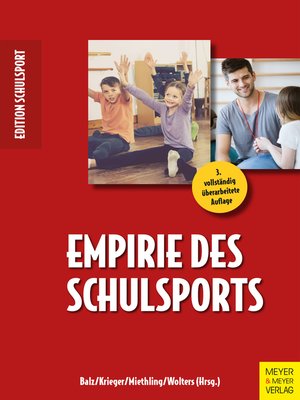 cover image of Empirie des Schulsports